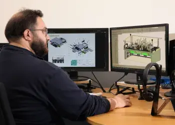Mechanical Engineer